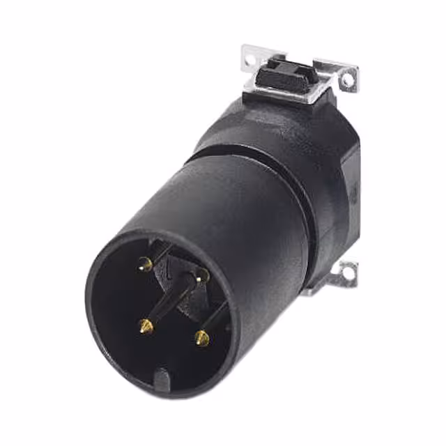 1411924 Phoenix Contact  Assemblages de connecteurs circulaires